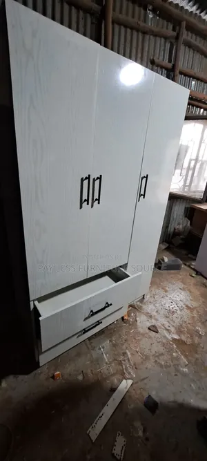 Wardrope 1.20