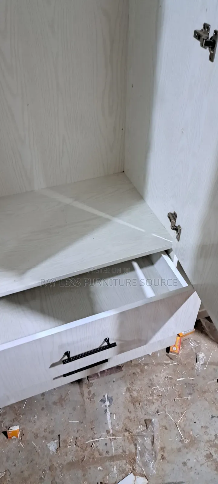 Wardrope 1.20
