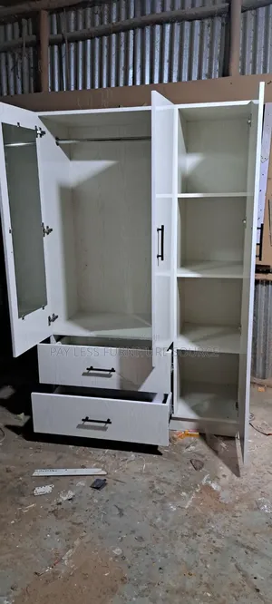 Wardrope 1.20