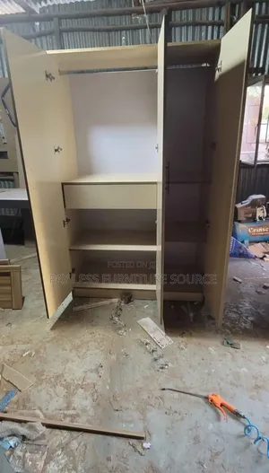 Wardrope 1.20
