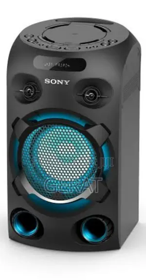 Sony Speaker MHC-V02