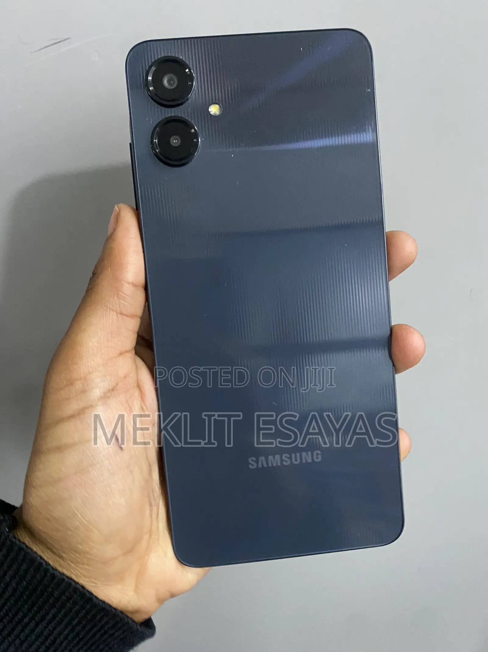 New Samsung Galaxy A06 64 GB