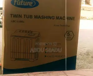 Future Washg Mshnige Modle 14kg