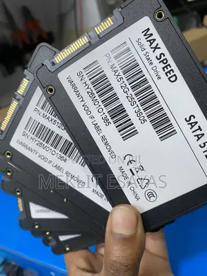 Sata SSD Hard Disk