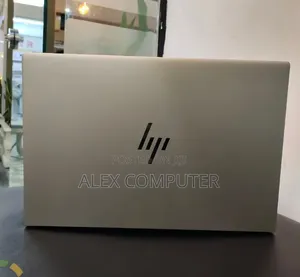 New Laptop HP ZBook Studio G4 16GB Intel Core i7 SSD 512GB