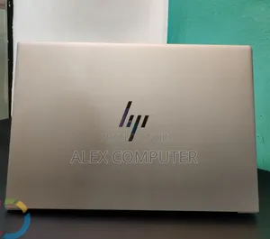 New Laptop HP ZBook Studio G4 16GB Intel Core i7 SSD 512GB