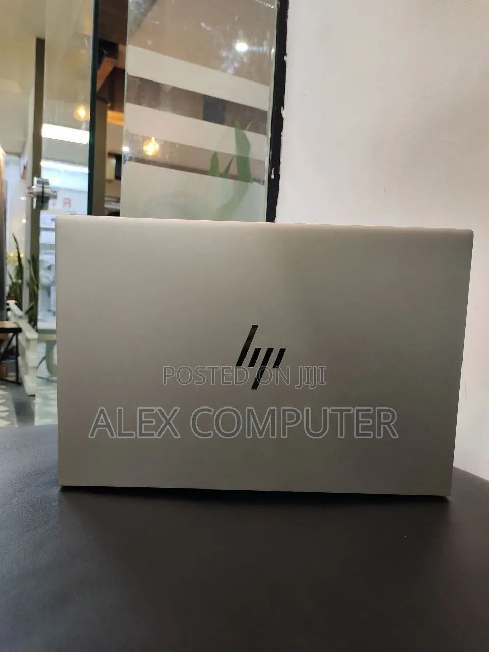 New Laptop HP ZBook Studio G4 16GB Intel Core i7 SSD 512GB