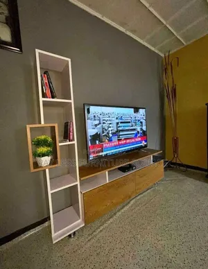 Tv Stand Mount