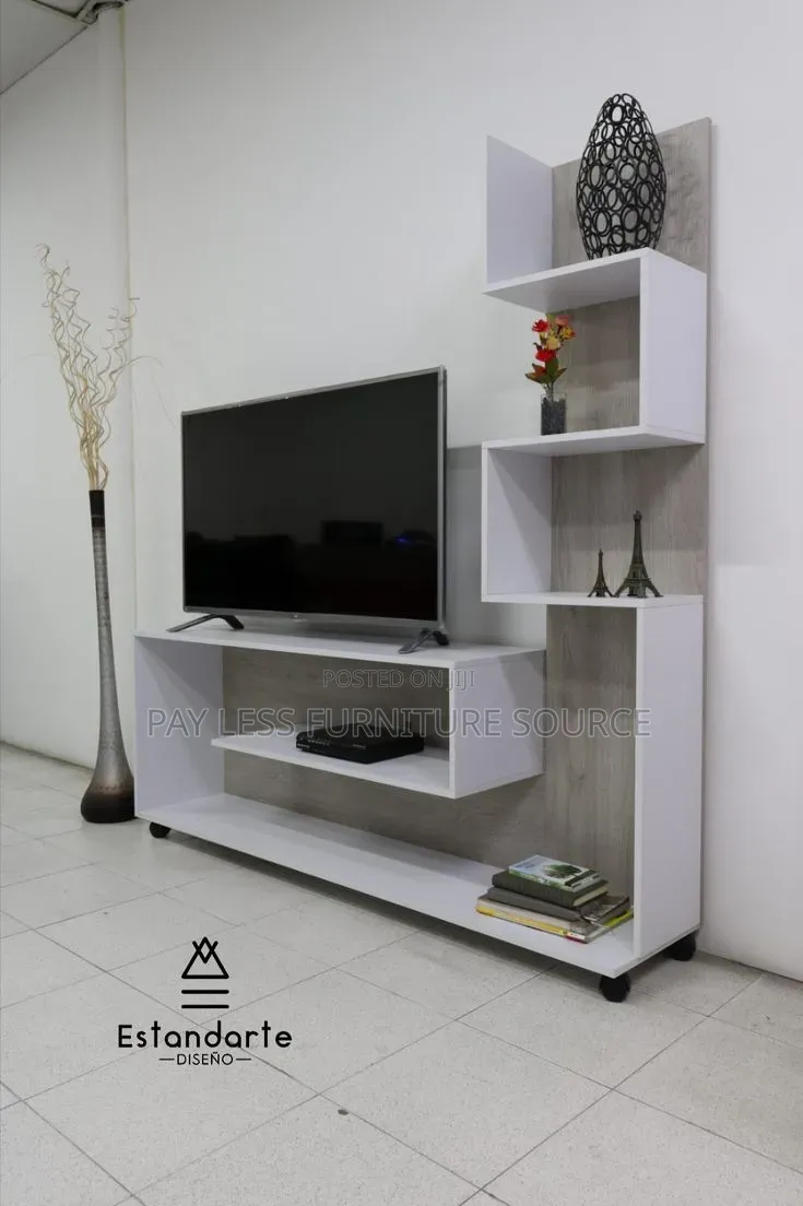 Tv Stand Mount