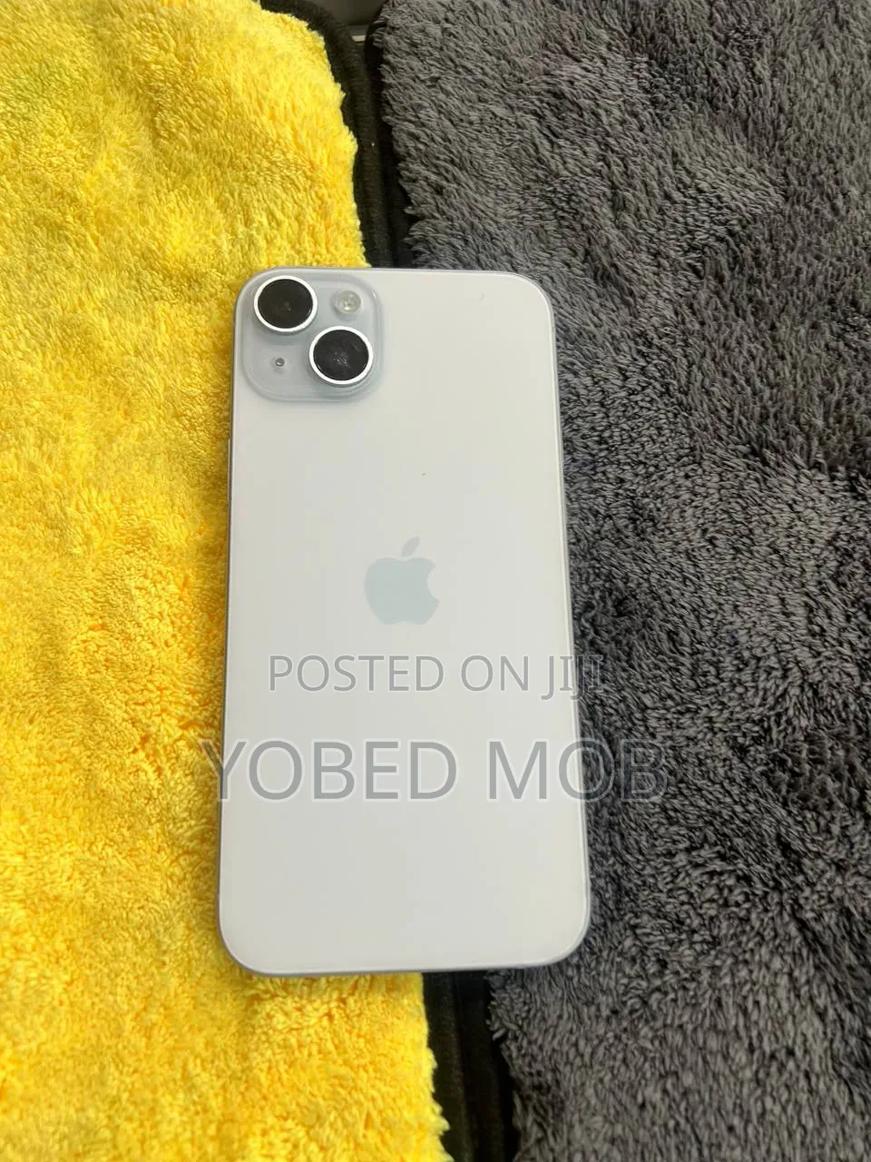 Apple iPhone 15 128 GB