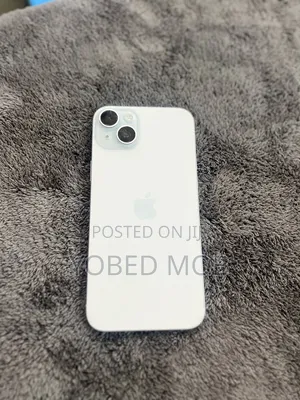 Apple iPhone 15 128 GB