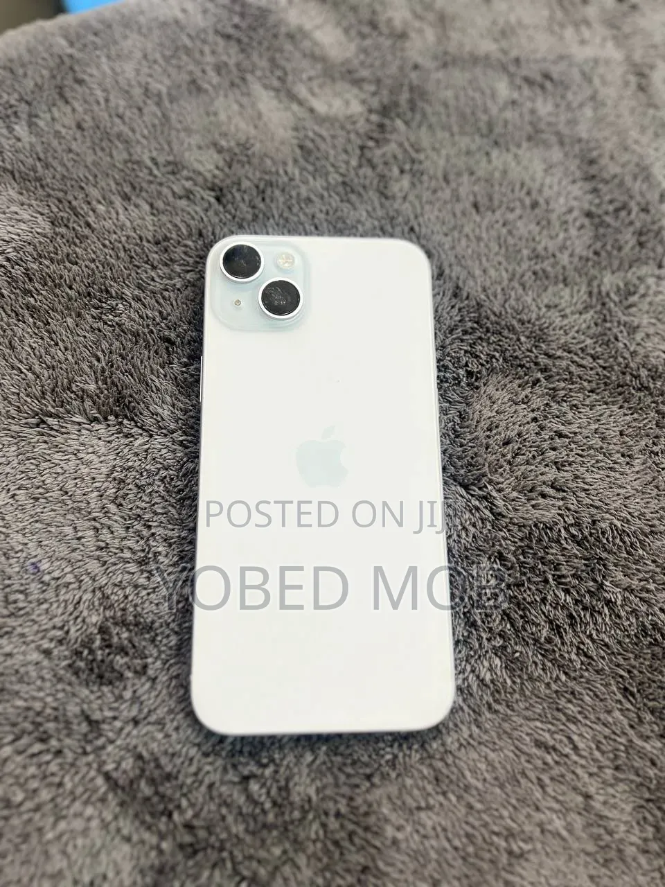 Apple iPhone 15 128 GB