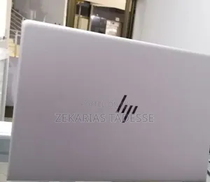New Laptop HP EliteBook 840 G5 16GB Intel Core i5 SSD 512GB