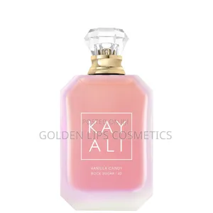 Kayali Vanilla Candy Rock Sugar 42 Eau De Parfum Perfume 100ml