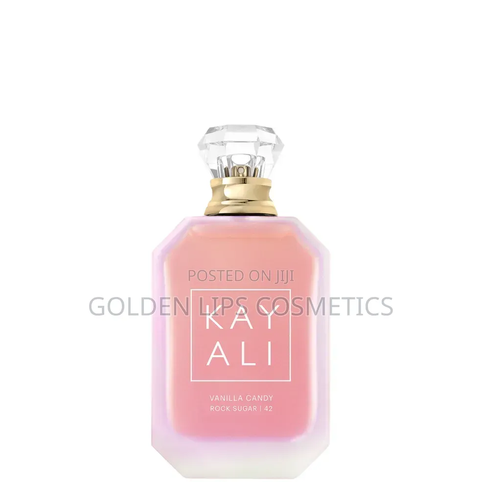 Kayali Vanilla Candy Rock Sugar 42 Eau De Parfum Perfume 100ml