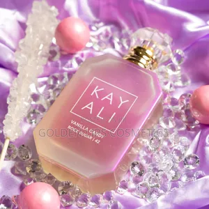 Kayali Vanilla Candy Rock Sugar 42 Eau De Parfum Perfume 100ml