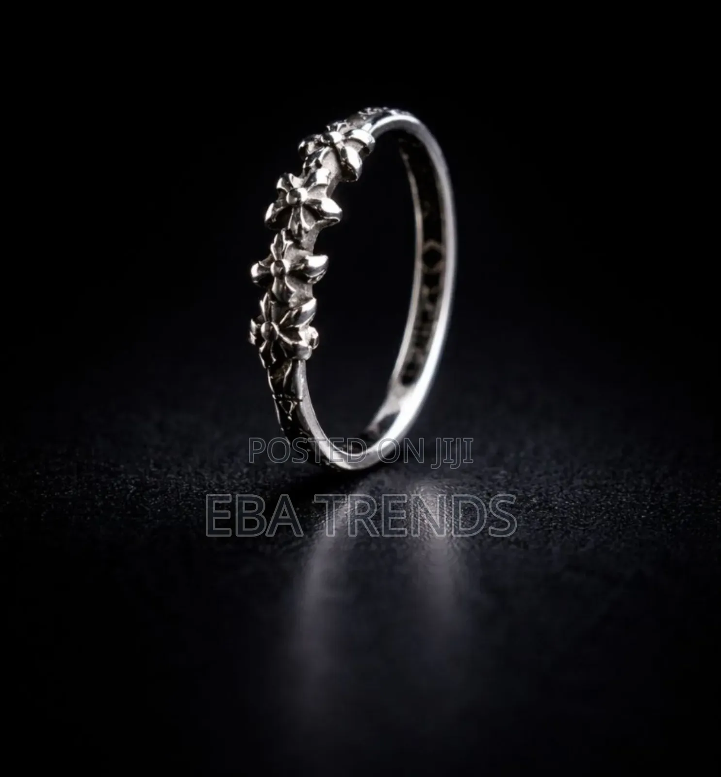 Stylish Ring – Premium Design At Best Price