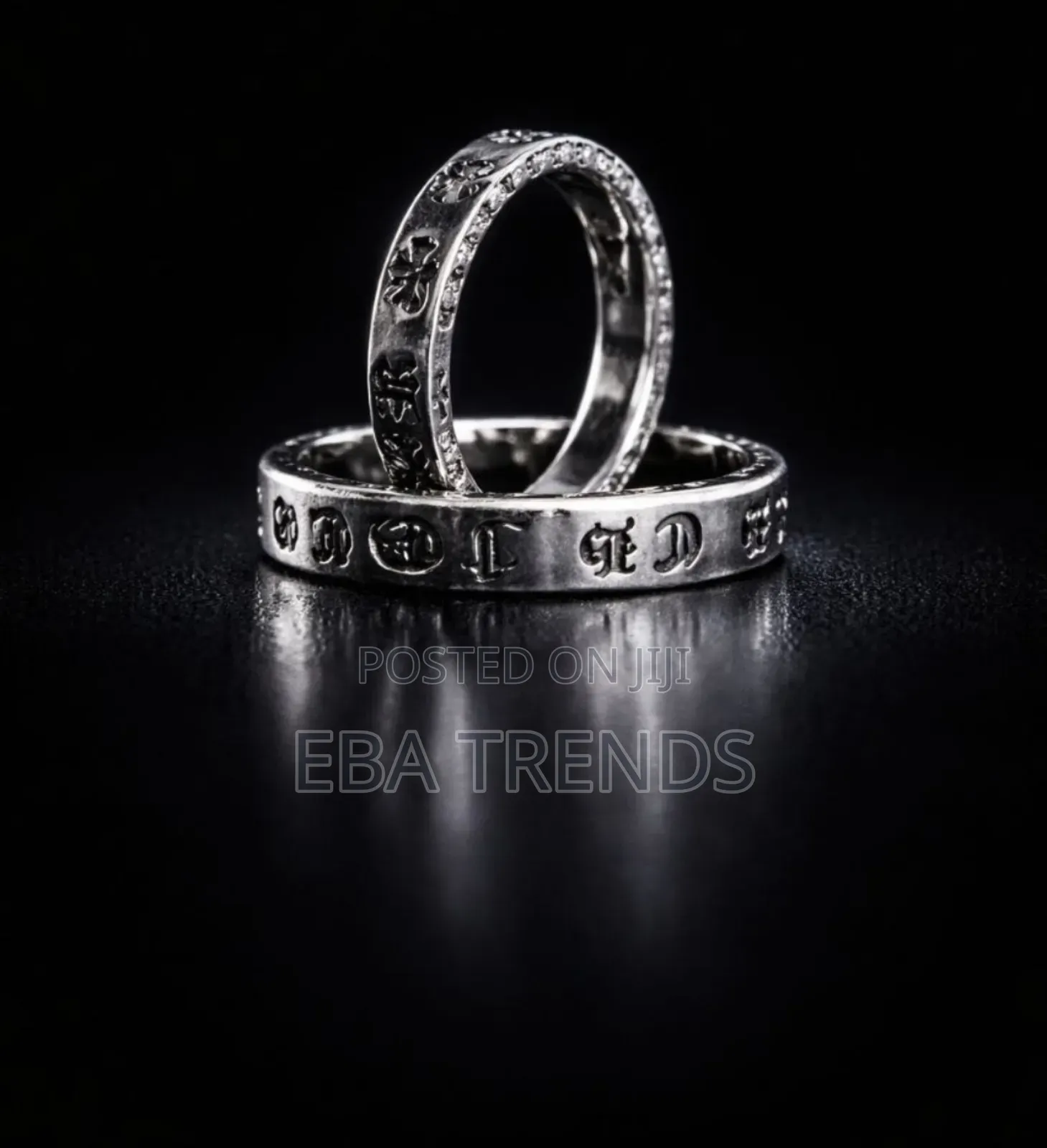 Stylish Ring – Premium Design At Best Price