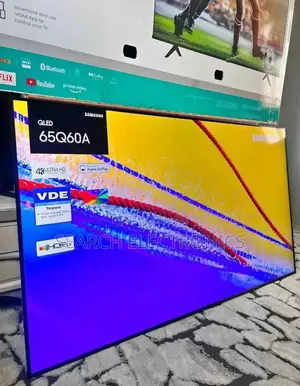 Samsung 65inch Televishion
