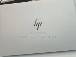 New Laptop HP EliteBook 840 G8 16GB Intel Core i5 SSD 512GB