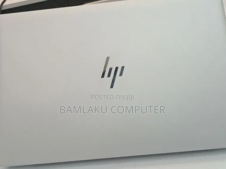 New Laptop HP EliteBook 840 G8 16GB Intel Core i5 SSD 512GB