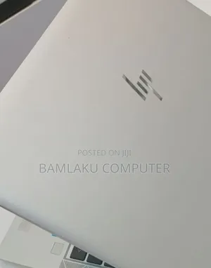 New Laptop HP EliteBook 840 G8 16GB Intel Core i5 SSD 512GB