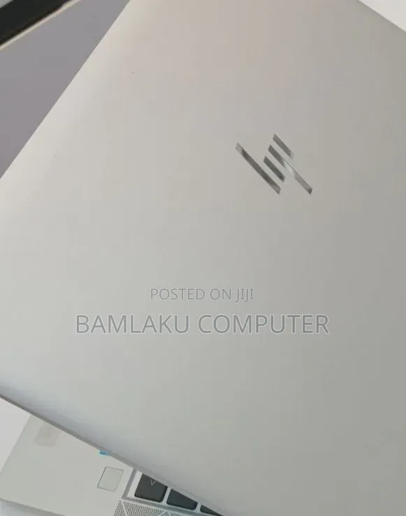 New Laptop HP EliteBook 840 G8 16GB Intel Core i5 SSD 512GB