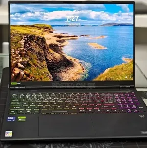 New Laptop Acer Predator Helios Neo 16 16GB Intel Core Ultra 9 SSD 1T