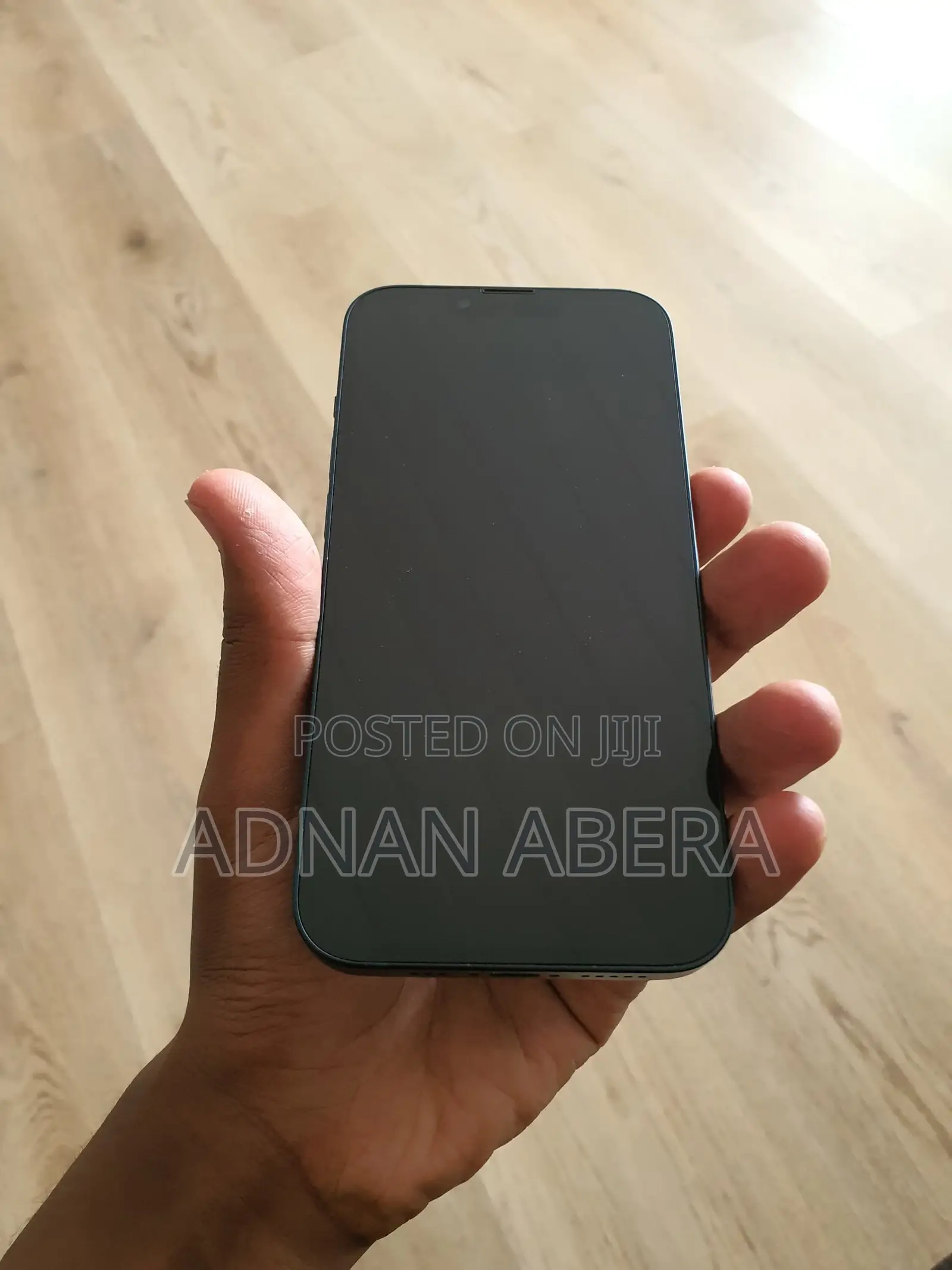 Apple iPhone 13 128 GB Pink