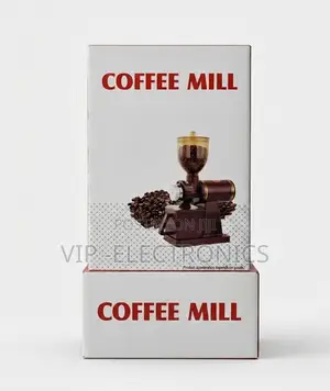 Professional Electric Coffee Mill Grinder