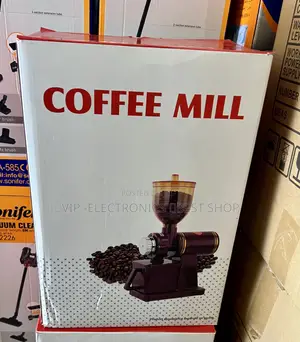Professional Electric Coffee Mill Grinder