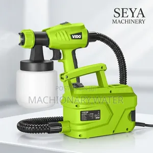 Vido Electric Spray Gun