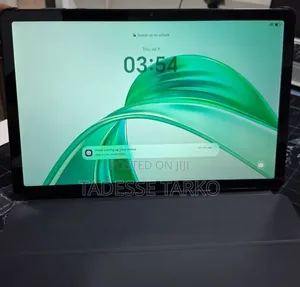 New Honor Pad X8 128 GB Gray