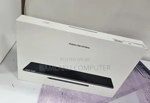 New Samsung Galaxy Tab S11 Ultra 5G 256 GB