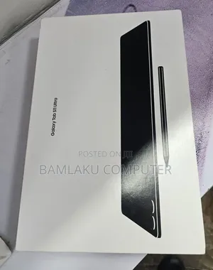 New Samsung Galaxy Tab S11 Ultra 5G 256 GB