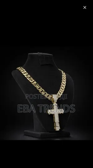 Luxury Chain – Trendy Fashion Accessory