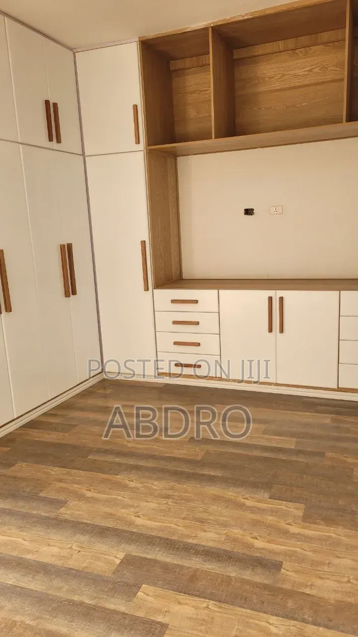 3bdrm Apartment in Abdro, Kirkos for sale