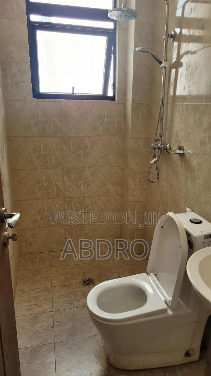 3bdrm Apartment in Abdro, Kirkos for sale