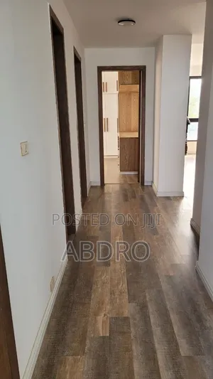 3bdrm Apartment in Abdro, Kirkos for sale