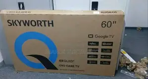 Skyworth 60 Inch Televishion