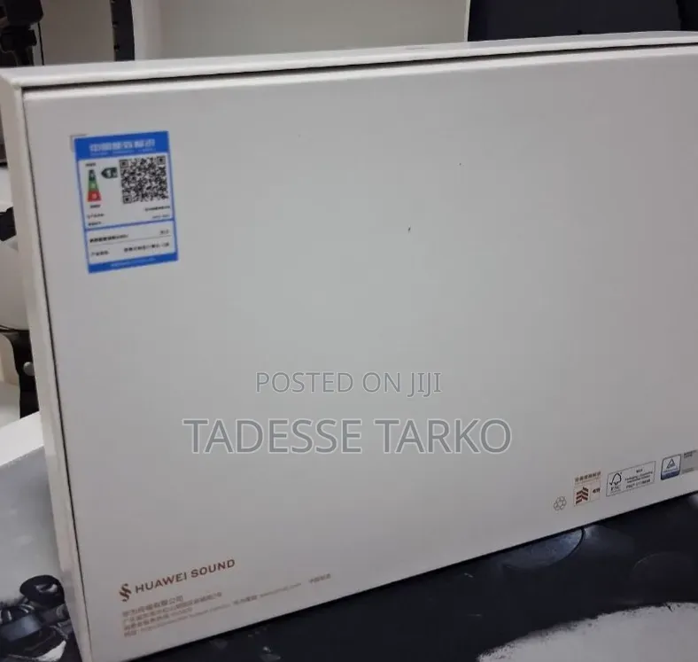New Huawei MatePad Pro 512 GB Gray