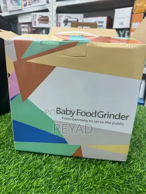 Baby Food Processor