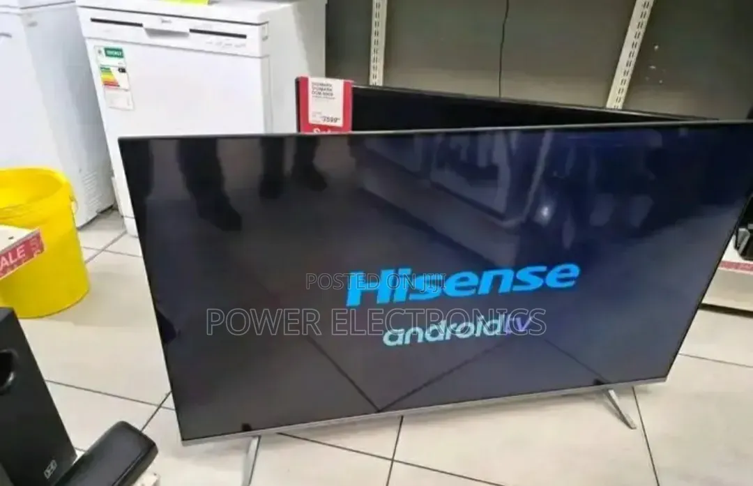 Hisense 32inch Televishion