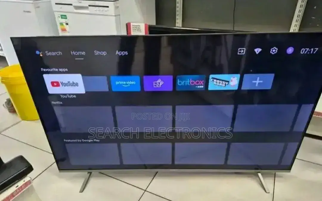 Hisense 32inch Televishion