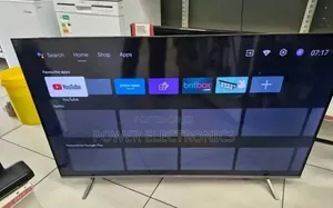 Hisense 32inch Televishion