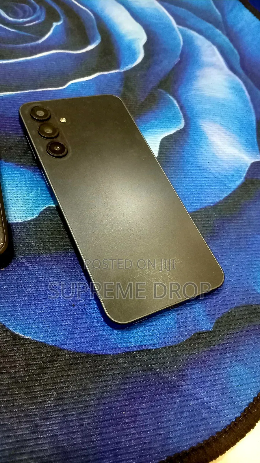 Samsung Galaxy A16 128 GB Black