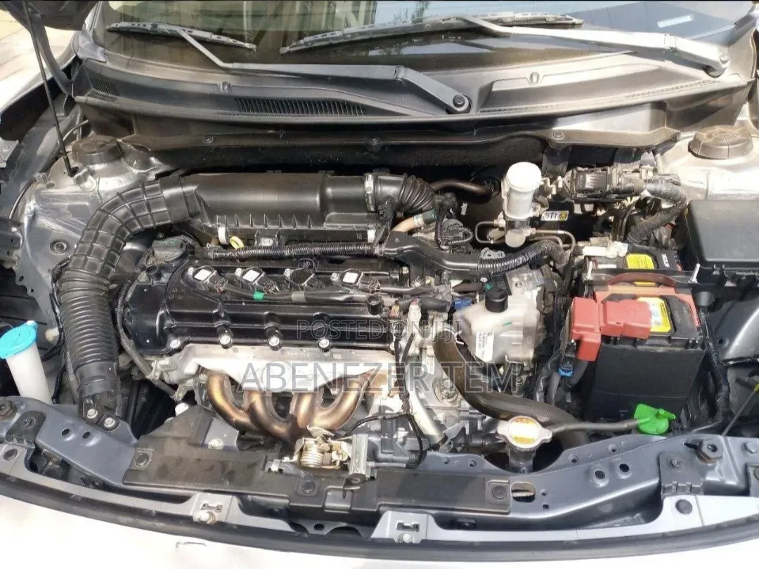 Suzuki Dzire 2021 Brown