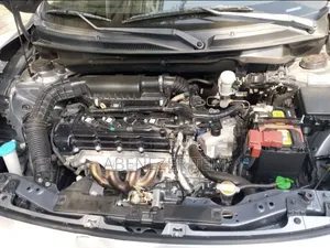 Suzuki Dzire 2021 Brown
