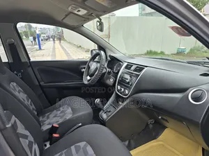 Suzuki Celerio 2021 Gray