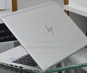 New Laptop HP EliteBook 850 G5 8GB Intel Core i5 SSD 512GB